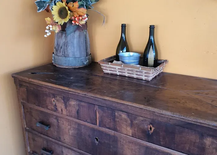 Casa Ortensia Σπίτι διακοπών