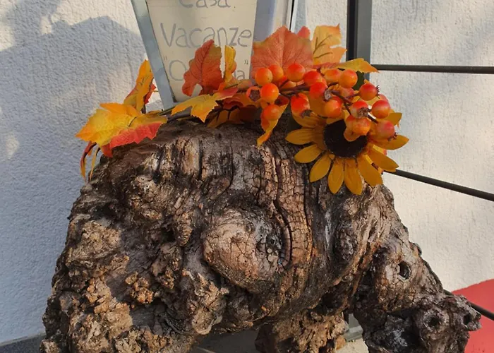 Casa Ortensia Σπίτι διακοπών