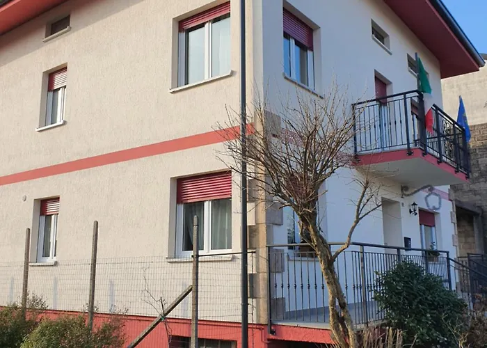 Casa Ortensia * Grions