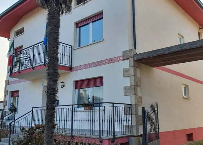 Casa Ortensia Σπίτι διακοπών *