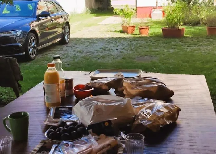 Casa Ortensia * Grions