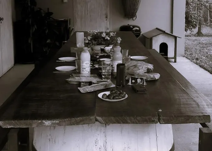 Casa Ortensia * Grions