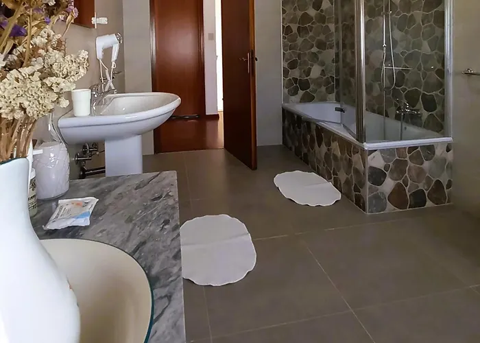 Casa Ortensia Σπίτι διακοπών *