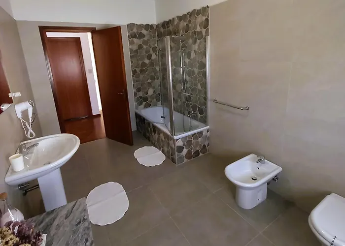 Casa Ortensia Σπίτι διακοπών